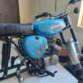 Simson 51  0  | Mobile.bg    6