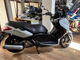 Yamaha X-max 250i | Mobile.bg    5