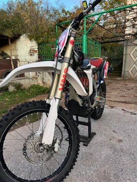 Yamaha Yzf, снимка 2