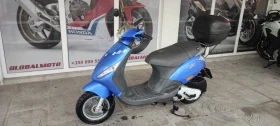 Piaggio Zip  - изображение 1