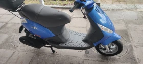 Piaggio Zip, снимка 4