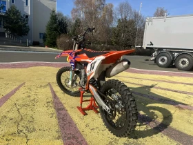 Ktm SX-F factory edition , снимка 3 - Мотоциклети и мототехника - 53696379