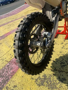 Ktm SX-F factory edition , снимка 12 - Мотоциклети и мототехника - 53696379