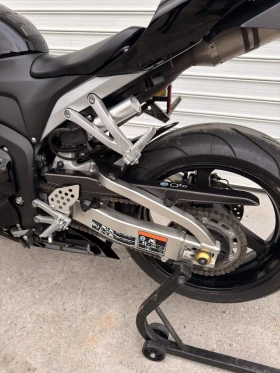 Honda Cbr 600RR ABS | Auto.bg — изображение 7