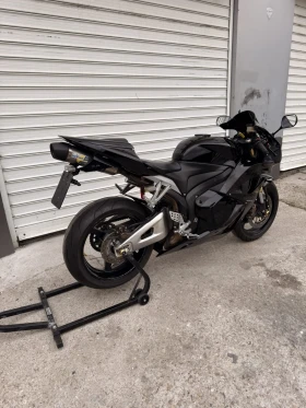 Honda Cbr 600RR ABS | Auto.bg — изображение 12