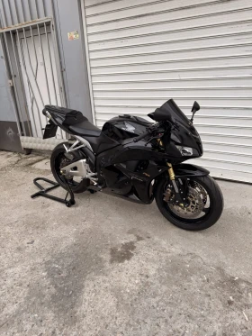 Honda Cbr 600RR ABS | Auto.bg — изображение 3