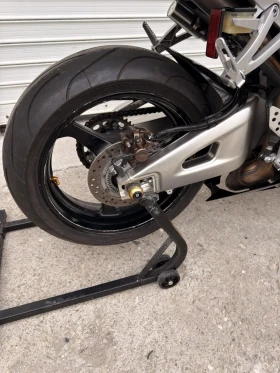 Honda Cbr 600RR ABS | Auto.bg — изображение 11