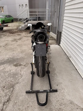 Honda Cbr 600RR ABS | Auto.bg — изображение 6