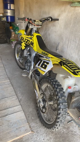 Suzuki Rmz undefined | Auto.bg — изображение 2