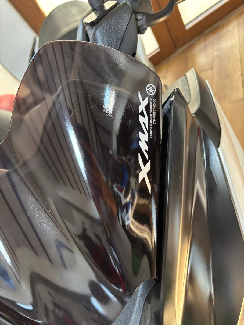 Yamaha X-max 250i, снимка 7 - Мотоциклети и мототехника - 52313964