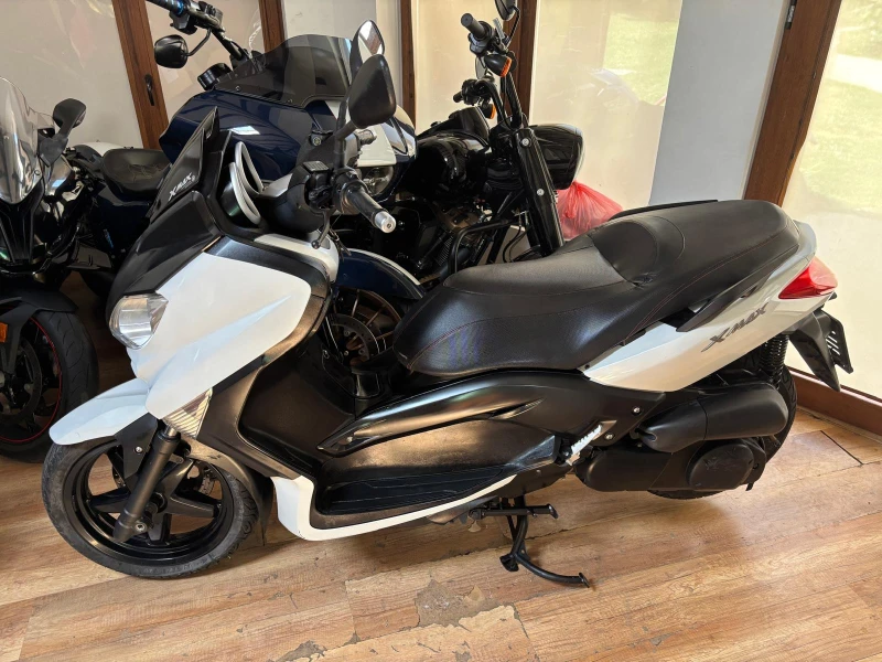 Yamaha X-max 250i, снимка 2 - Мотоциклети и мототехника - 52313964