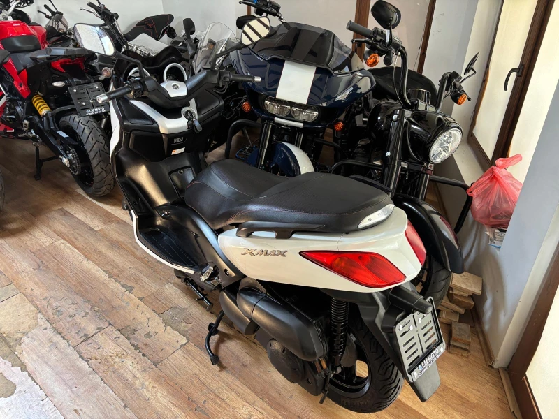 Yamaha X-max 250i, снимка 3 - Мотоциклети и мототехника - 52313964