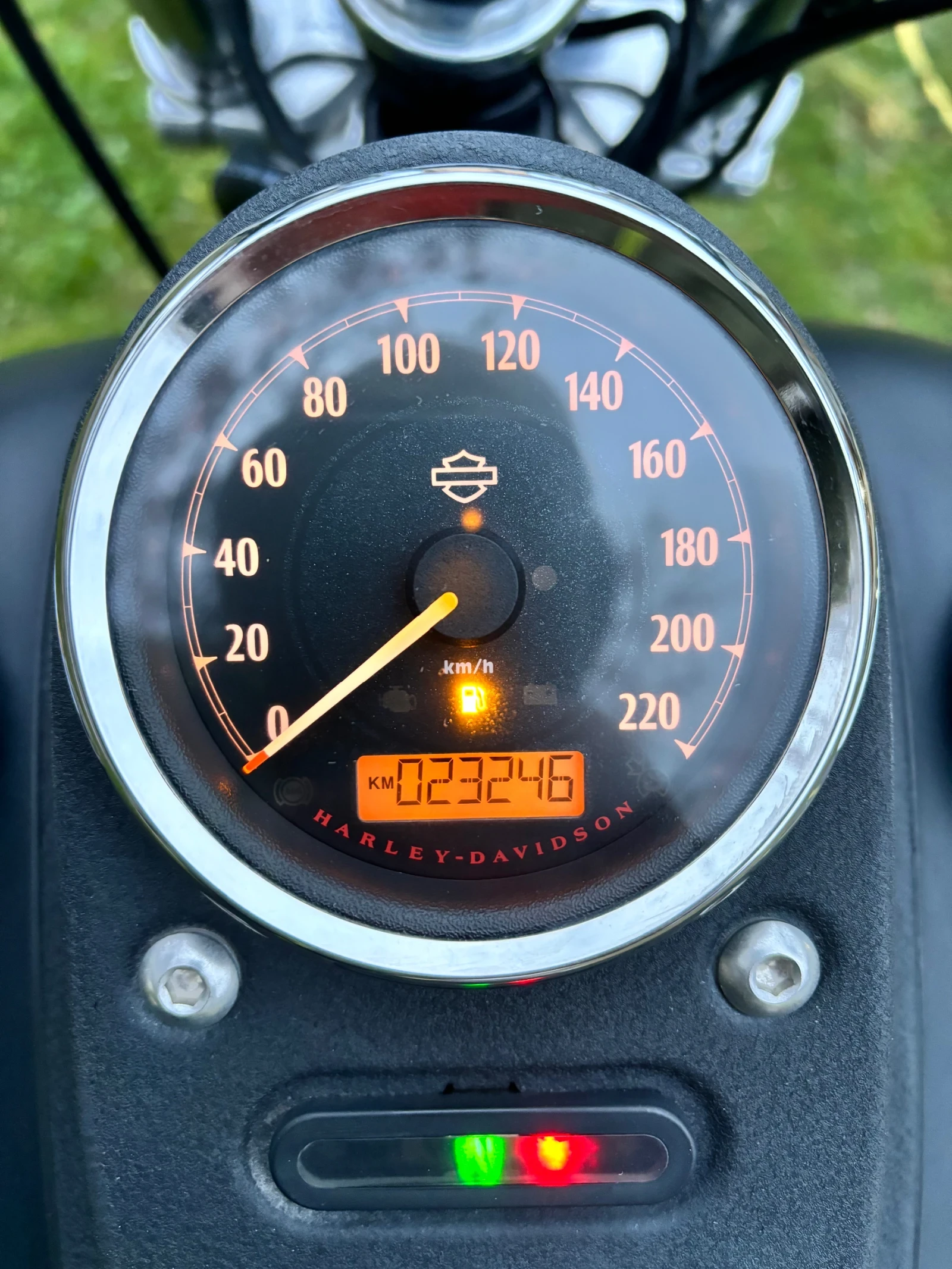 Harley-Davidson Dyna Street Bob , снимка 11 - Мотоциклети и мототехника - 53939731