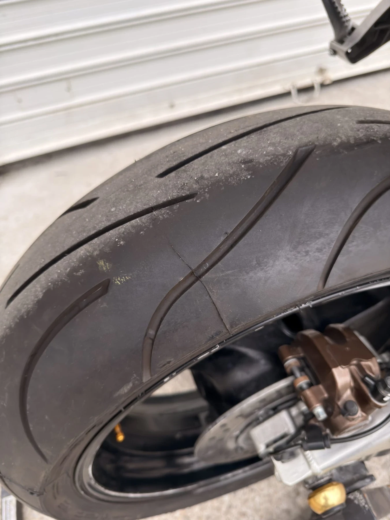 Honda Cbr 600RR ABS, снимка 9 - Мотоциклети и мототехника - 53976335