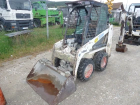 ���� ����� �������� Bobcat 463 | Mobile.bg � ����� ������ 9
