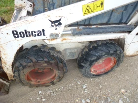 ����� �� �������� �� ���� ����� �������� Bobcat 463