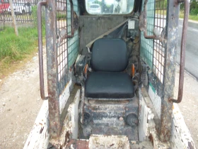 ���� ����� �������� Bobcat 463 | Mobile.bg � ����� ������ 12