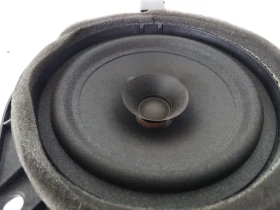 Тонколони оригинални Mitsubishi - Colt CZ3 /15W/ Qatro, снимка 2