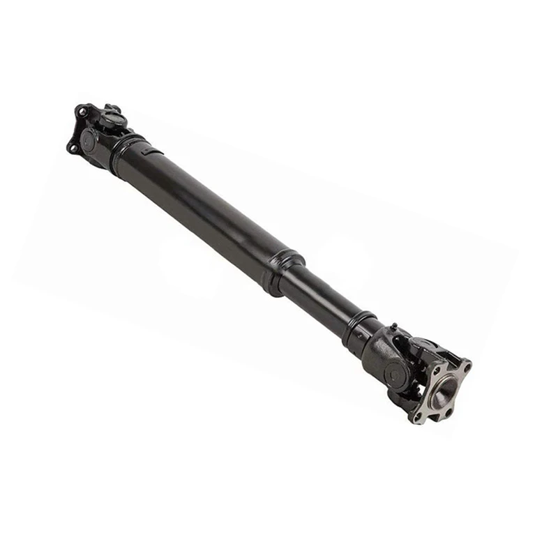 Кардан преден TOYOTA LAND CRUISER J120/150 4.0 03-, 4RUNNER 2.7,4.0 02-09    738MM    37140-60380, снимка 1 - Части - 39503303