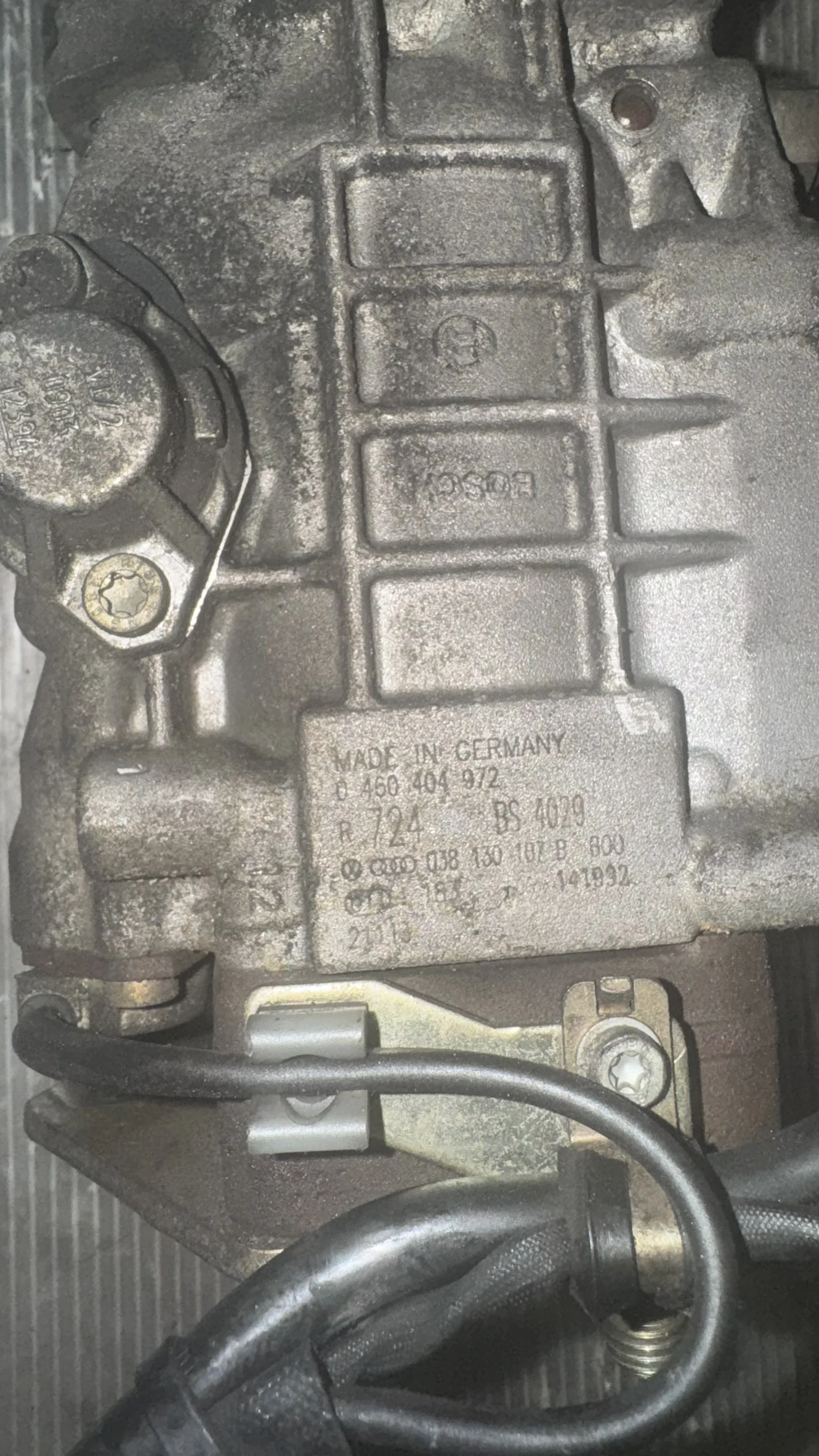 ����� �� ������ �������� (���) �� VW Golf 2005 - 0460 404 972 | Mobile.bg � ����������� 2