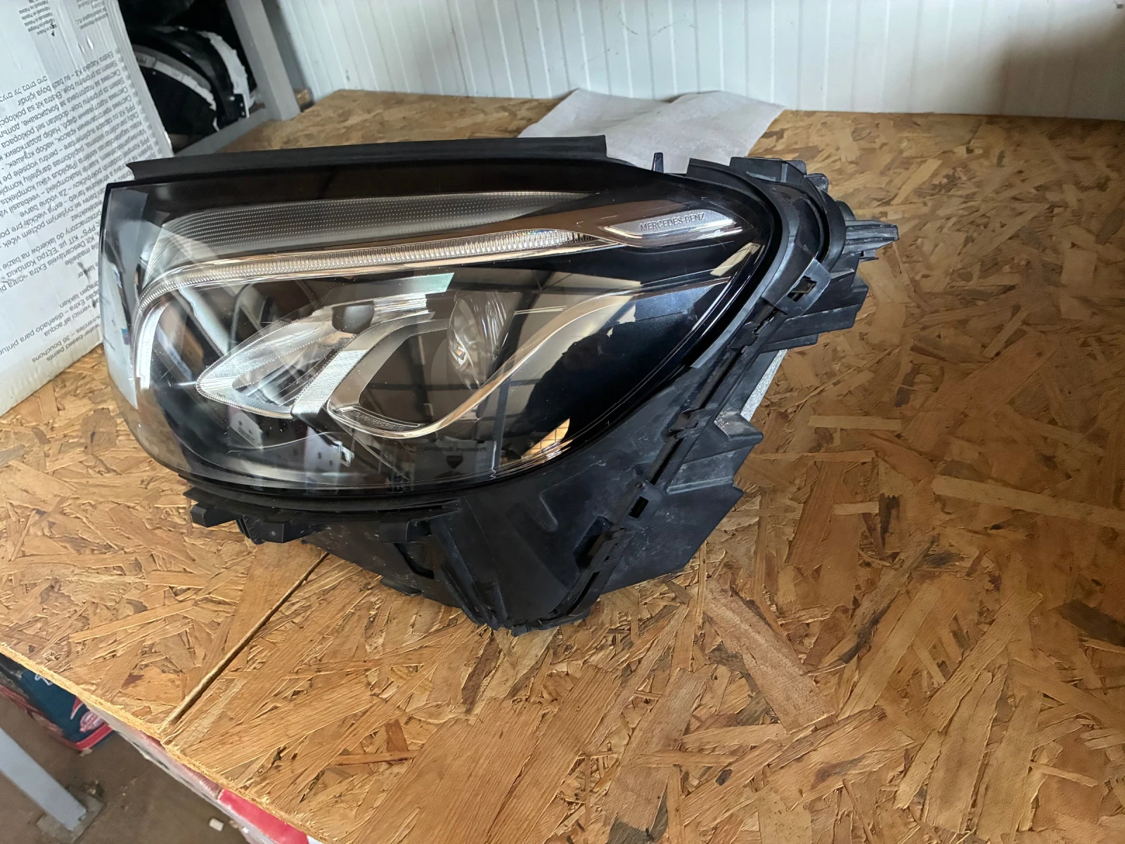 ��� ��� Mercedes GLC. W253. �������� ���. � ���������.   | Mobile.bg � ����������� 2