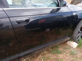 Врата предна дясна Ауди А6 3.2 фси