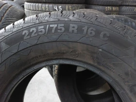Гуми Зимни 225/75R16, снимка 9