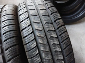 Гуми Зимни 225/75R16, снимка 4