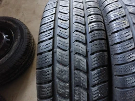 Гуми Зимни 225/75R16, снимка 3