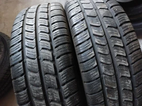 Гуми Зимни 225/75R16, снимка 1