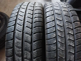 Гуми Зимни 225/75R16, снимка 2