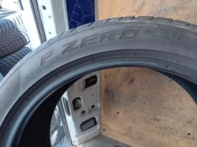 Гуми Летни 255/40R20, снимка 7