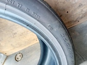 Гуми Летни 255/40R20, снимка 8