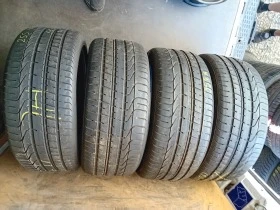 Гуми Летни 255/40R20, снимка 1