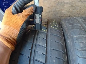 Гуми Летни 255/40R20, снимка 4
