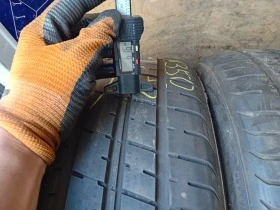 Гуми Летни 255/40R20, снимка 5