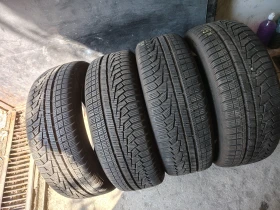 Гуми Зимни 225/60R17, снимка 1