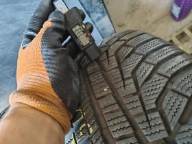 Гуми Зимни 225/60R17, снимка 3