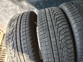 Гуми Зимни 225/60R17, снимка 2