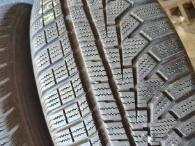 Гуми Зимни 225/60R17, снимка 4