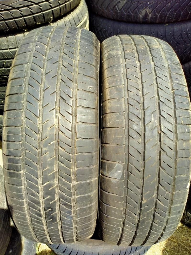 Гуми Летни 225/60R17, снимка 1 - Гуми и джанти - 33636228