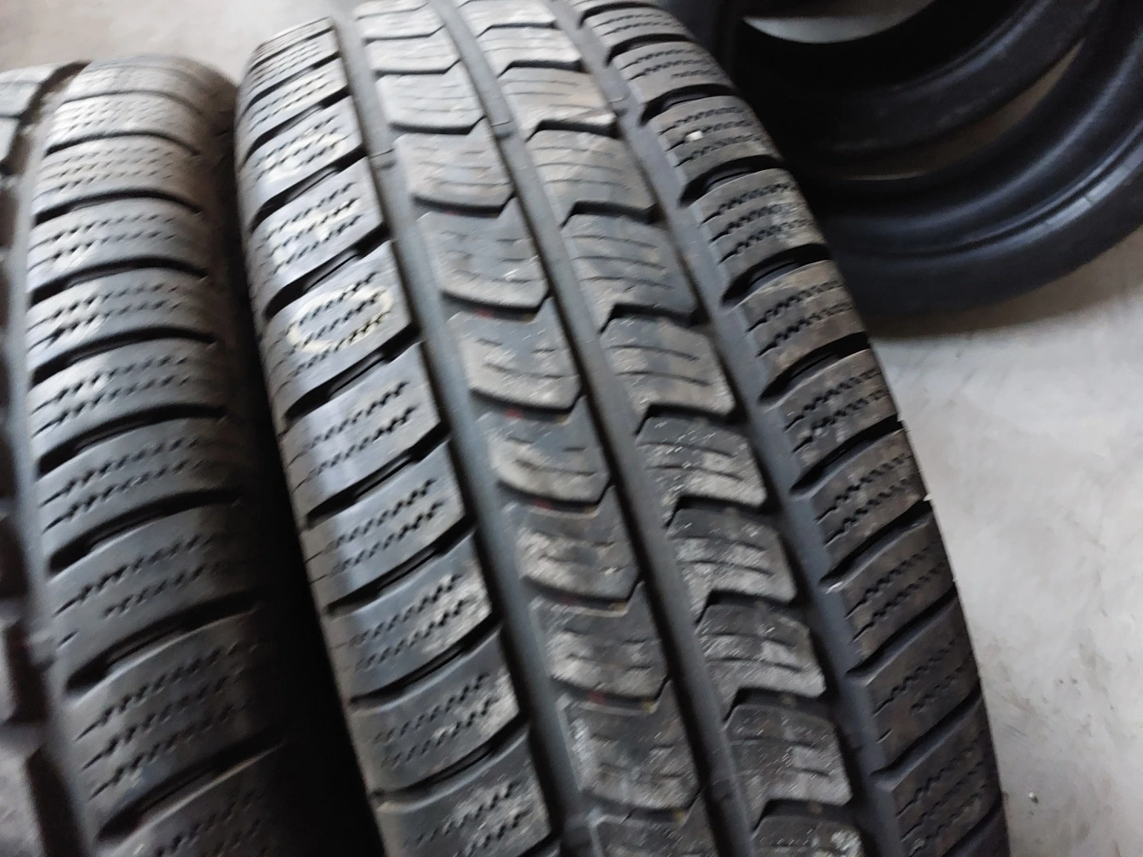  225/75R16 | Mobile.bg   4