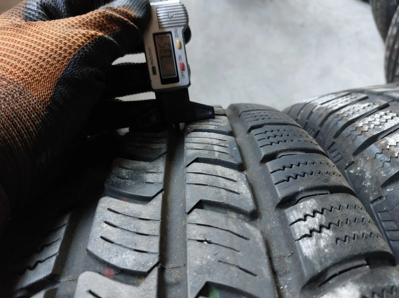  225/75R16 | Mobile.bg   5