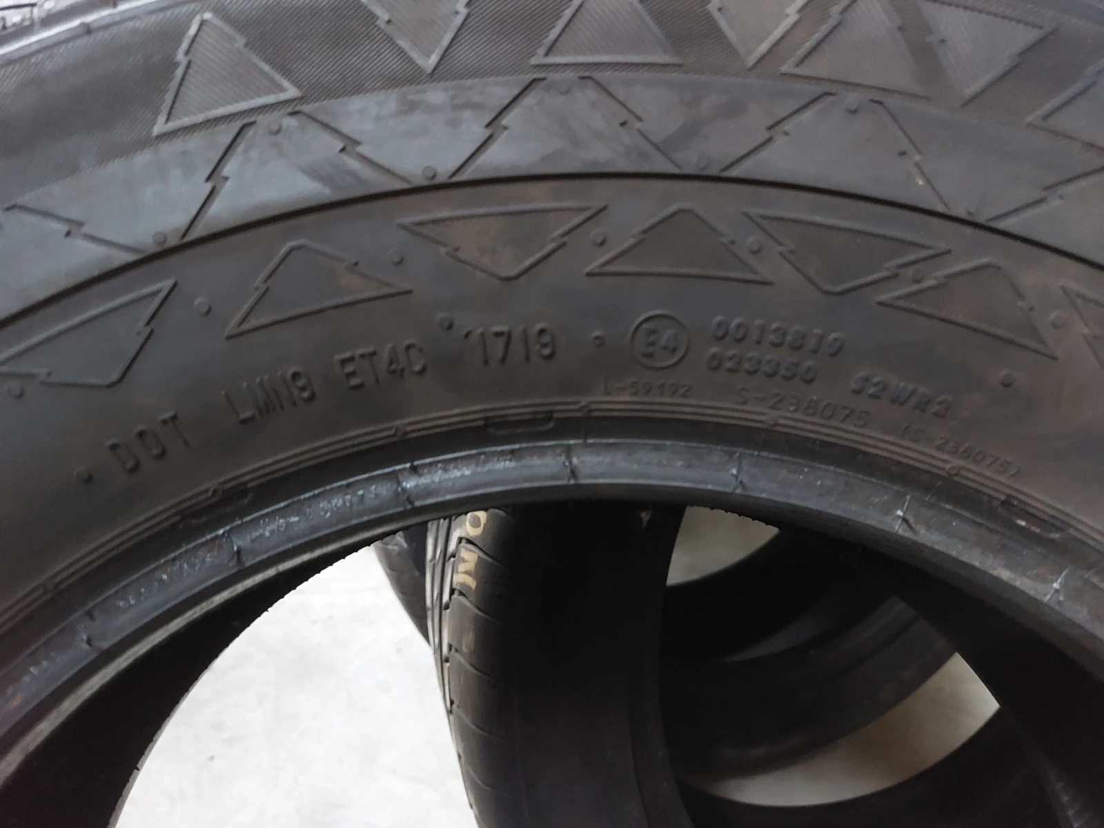  225/75R16 | Mobile.bg   8