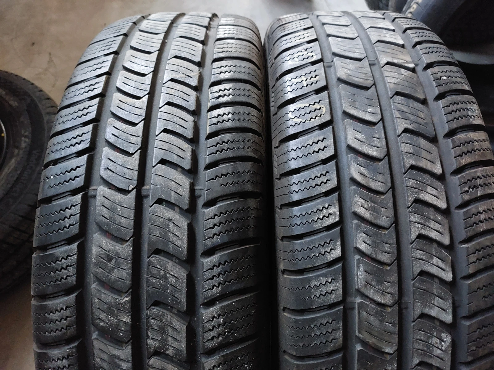  225/75R16 | Mobile.bg   2