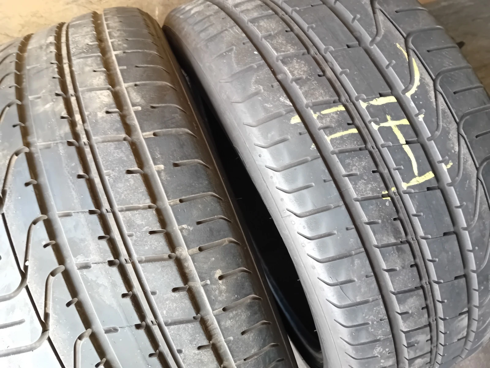  255/40R20 | Mobile.bg   3