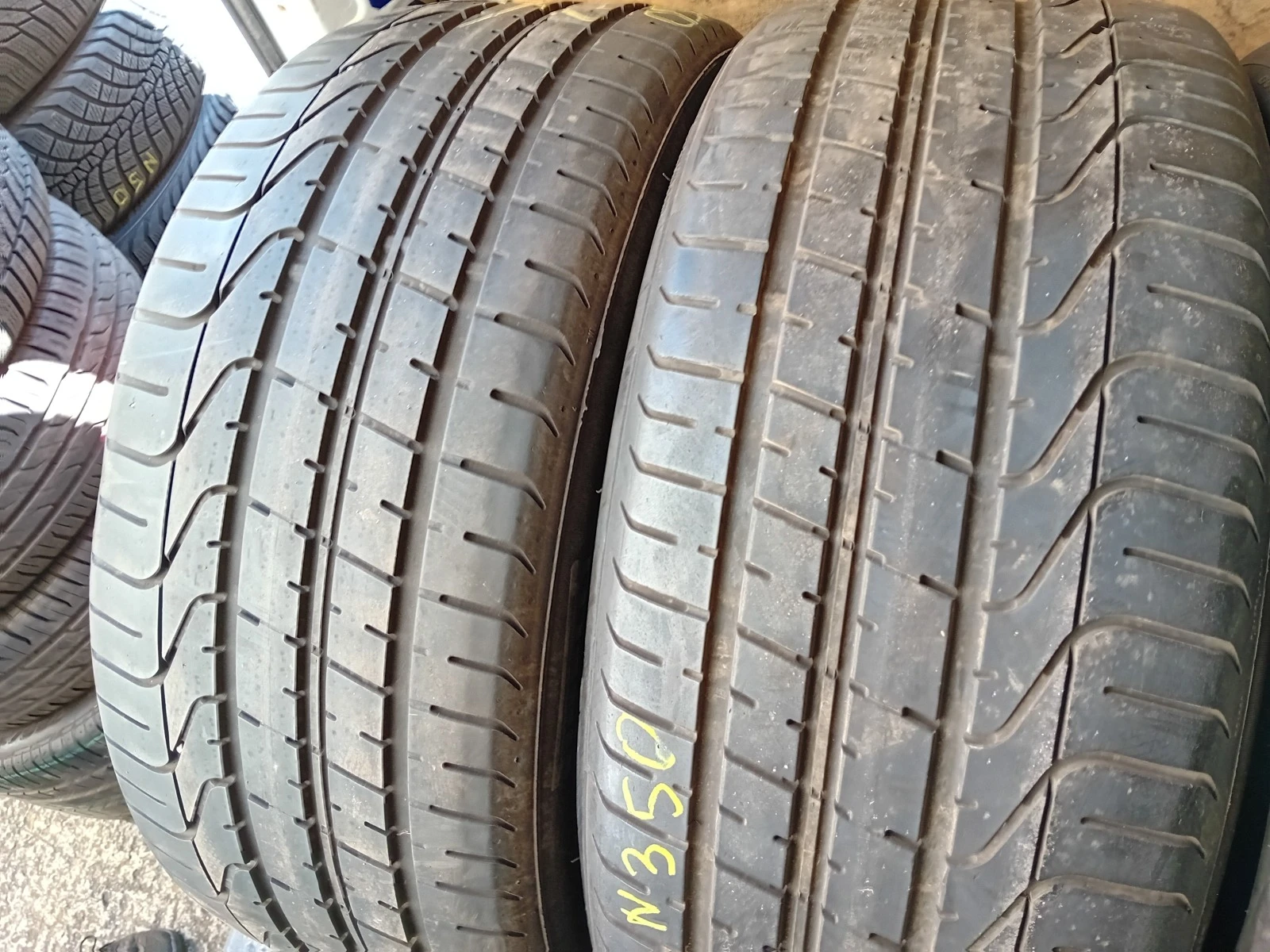  255/40R20 | Mobile.bg   2