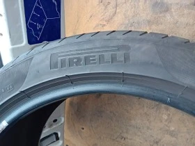 Гуми Летни 255/40R20, снимка 6 - Гуми и джанти - 46362683