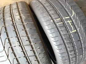 Гуми Летни 255/40R20, снимка 3 - Гуми и джанти - 46362683