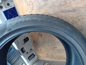 Гуми Летни 255/40R20, снимка 9 - Гуми и джанти - 46362683